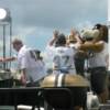 High Five!!!  "Go Saints Go" !!!